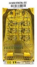 Stromberg B4522 244 Circuit Board