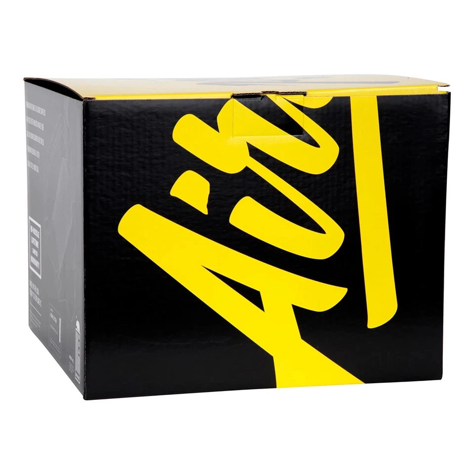 Kit de tubos de entrada de filtro de ar Airaid 200-796 para 2007-13 Silverado Sierra 1500 V8 - Imagem 4 de 4