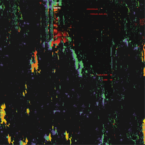 Comfort Not Passing (Vinyl) Limited  12