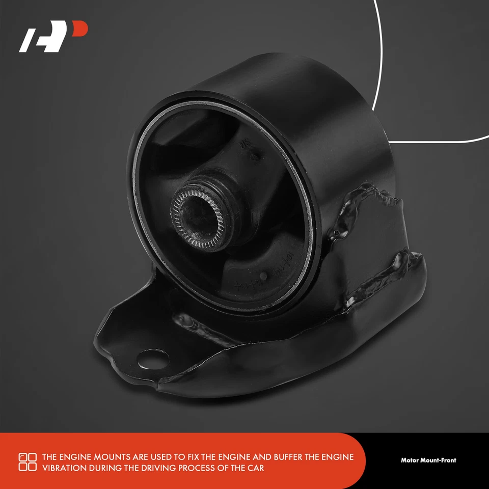 4x Auto Trans Engine Motor & Trans Mount for Hyundai Elantra 2007-2012 L4 2.0L - image 4 of 4