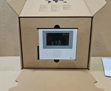 PAXTON ENTRY STANDARD INTERIOR AND DOOR ENTRY MONITOR 337-280-US