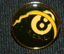 Logo Pin S.C.P.L. Vintage