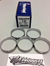 Ford 429 460 Big Block V8 1968-1998 Dura-bond F30 Engine Camshaft Bearing Set