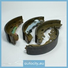 Trusting 12-41827 046.202 Brake Shoe Set