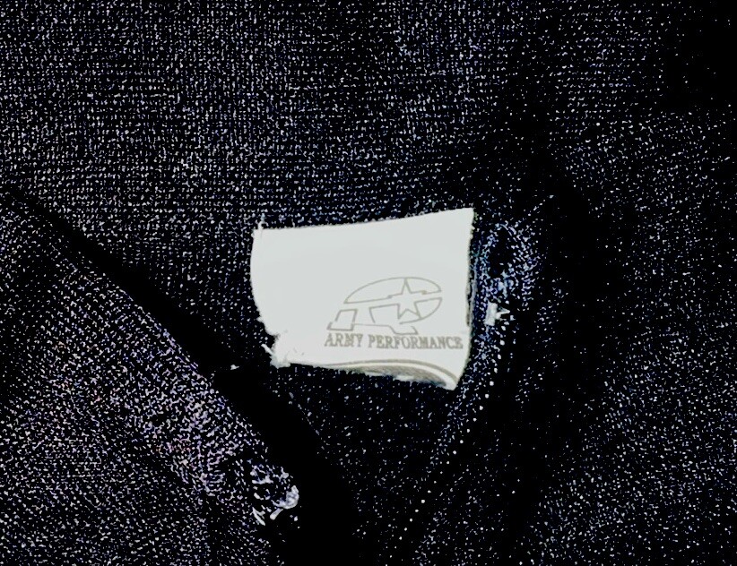 Army Performance Pullover Sweater Sweatshirt Mens… - image 3