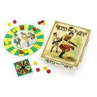 Dal Negro Jeu De La Grenouille Jeu De Société
