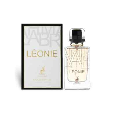 Maison Alhambra LEONIE 3.4 EAU DE PARFUM SPRAY FOR WOMEN(new) | eBay