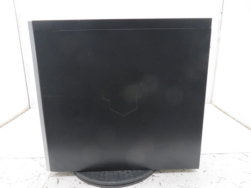 Vintage VPR Matrix ATX Desktop PC Case Sleeper Gaming Case - Image 3 of 4