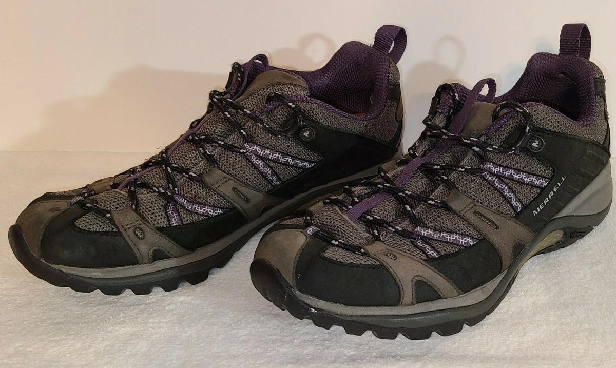 Merrell sandali trekking clearance