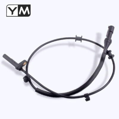 Front LH/RH Anti-lock Braking System ABS Wheel Speed Sensor For 05-08 Ford F-150