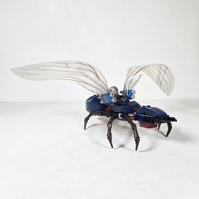 LEGO Marvel Super Heroes Ant-Man Final Battle Flying Ant & Mini Figure Set 76039