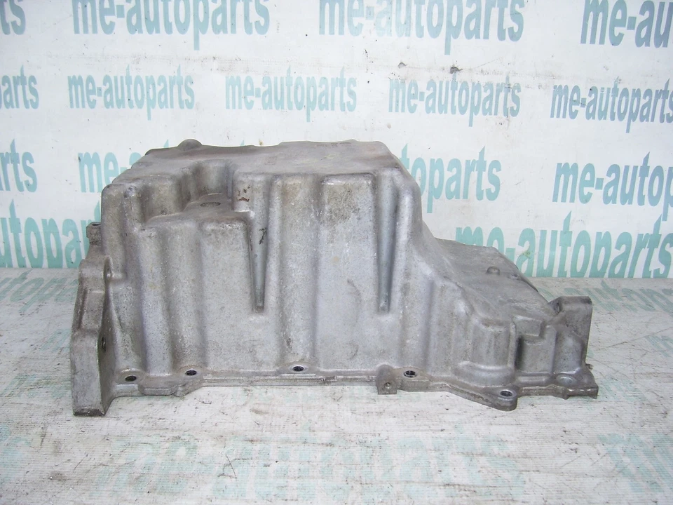 Cadillac CTS STS 2006-2010 2,8 L 3,0 L 3,6 L OEM GM cárter de aceite de motor de fábrica 12597512 Foto 3 de 4
