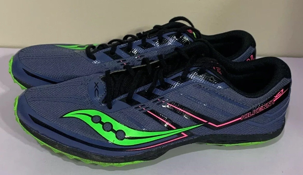 Saucony top kilkenny xc7