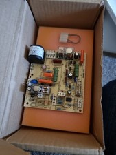 IDEAL MEXICO FF BOILER PCB SUB ASSY 170665 **FREE 24  HOUR DELIVERY!!