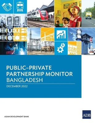 Asian Development Bank | Public-Private Partnership Monitor | Taschenbuch (2022)