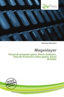 Nethanel Willy | Mageslayer | Taschenbuch | Englisch (2026) | OmniScriptum