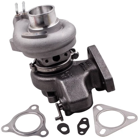 Turbolader 49177-01501