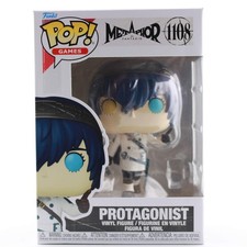 Funko Pop Metaphor : Refantazio - Protagonist - Vinyl Figure - #1108