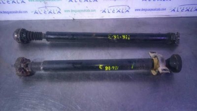 493002E300 GETRIEBE HINTEN RECHTS / 665837 FÜR KIA SPORTAGE DRIVE 4X2
