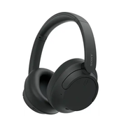 Sony WH-CH720N Bluetooth KopfhöRer Noise Cancelling ANC Schwarz NEU OVP