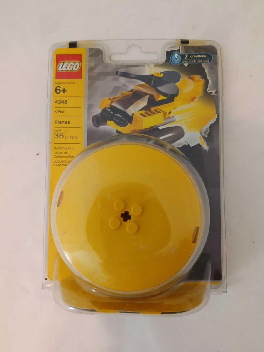 X-Pod LEGO (R) Complete Sets & Packs for sale | eBay