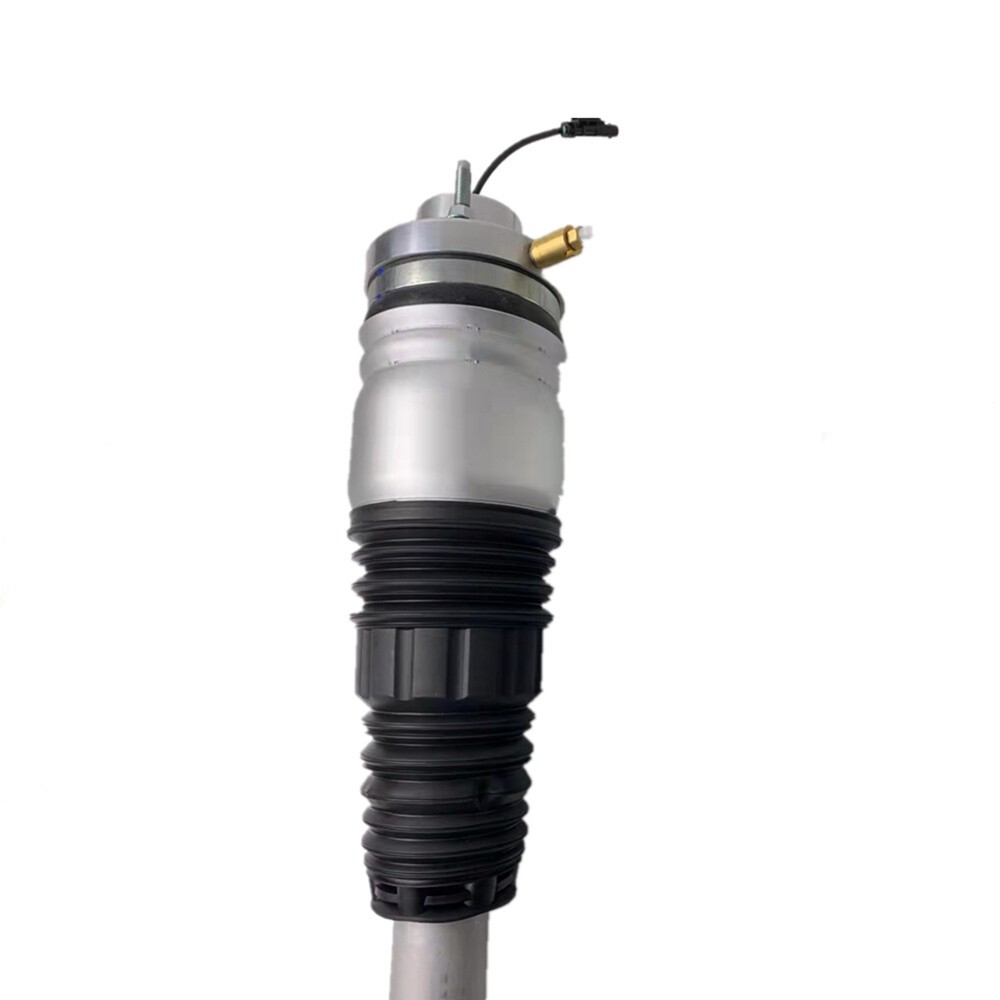 Maserati Levante 2017-2022 Front Left Air suspension strut P/N 670100717