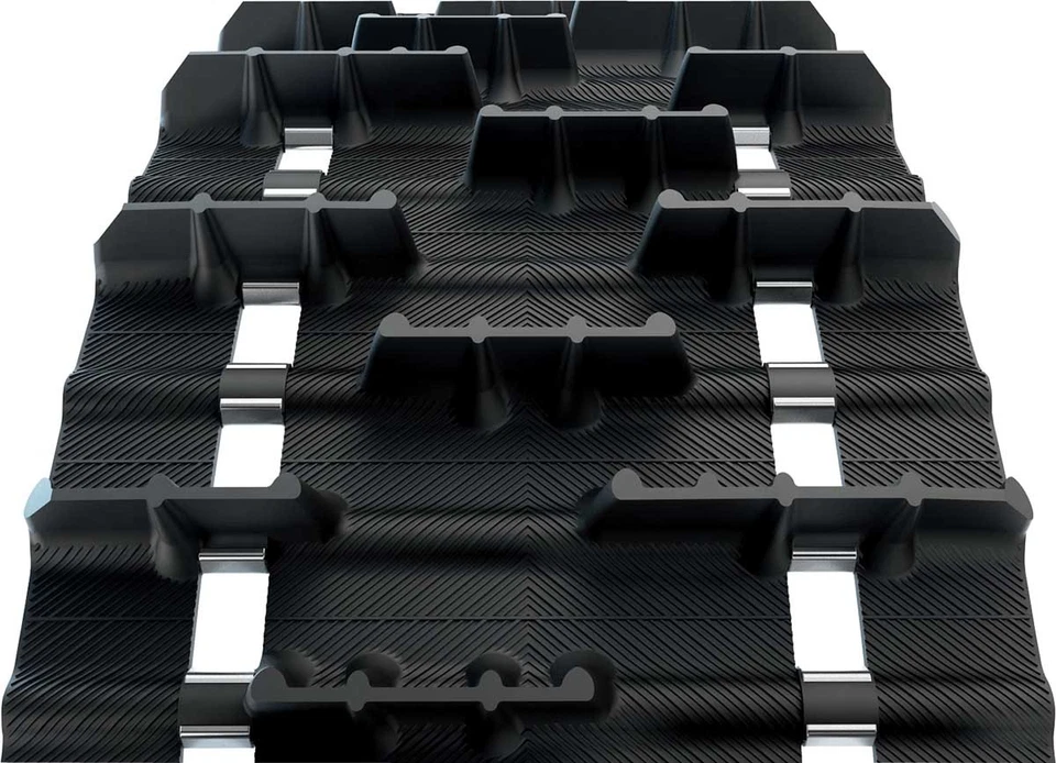 Camso Back CountryxXC Tracks-15 pulgadas x 141 pulgadas para Arctic Cat M7 2005 EFI LE Foto 2 de 3