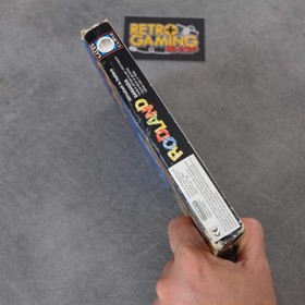 Rodland GIG Nintendo NES