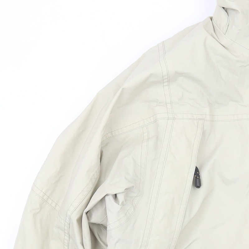 White Stuff Men's Beige Medium Softshell Jacket - image 9