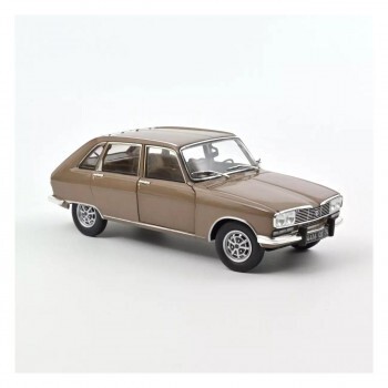 Norev Renault R16 Tx 1974 1:18 185364