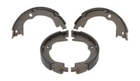 NEU - Ferodo FSB4006 Bremsbackensatz, Feststellbremse FüR Chevrolet Opel