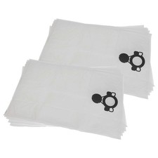 10 Hoover Dust Bags for Mirka 6416868925319 1024585 8999000211