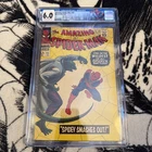 Amazing Spider-Man #45 CGC 6.0 1967
