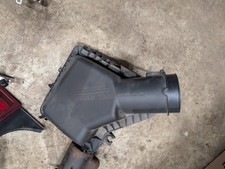 11-14 Mustang 5.0 Intake Air Box