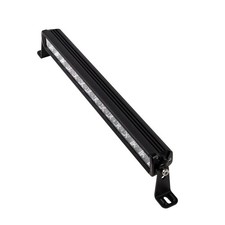 Heise Led Lighting Systems 20.25 Inch Single Row Slimline Light Bar