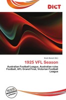 KnúTr Benoit | 1925 Vfl Season | Taschenbuch | Englisch (2026) | Omniscriptum