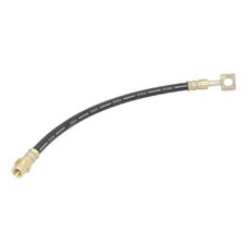 2x Bremsschlauch hinten für Opel Signum CC Z03 Vectra C Z02 | 24538746