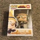 New ListingFunko Pop! Animation My Hero Academia Present Mic Vinyl Figure #920