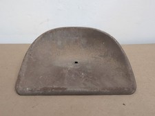 Eska Pedal Tractor Part Seat