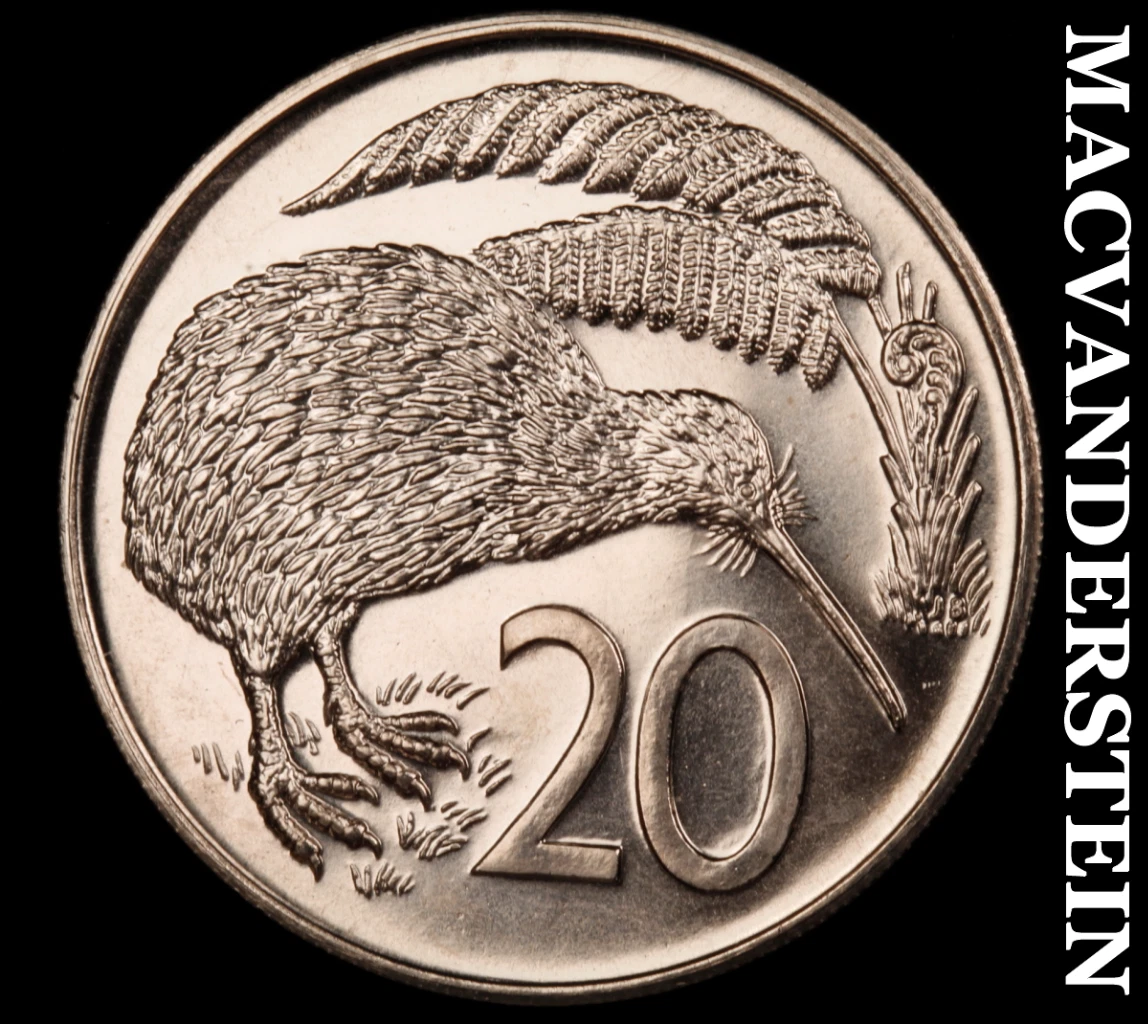 1969 New Zealand Coins for sale | eBay