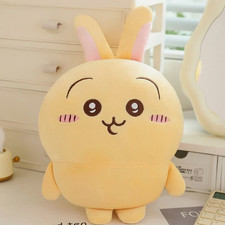 2025 New 25 cm Usagi Plush Doll Stuffed Toy S Chiikawa Anime