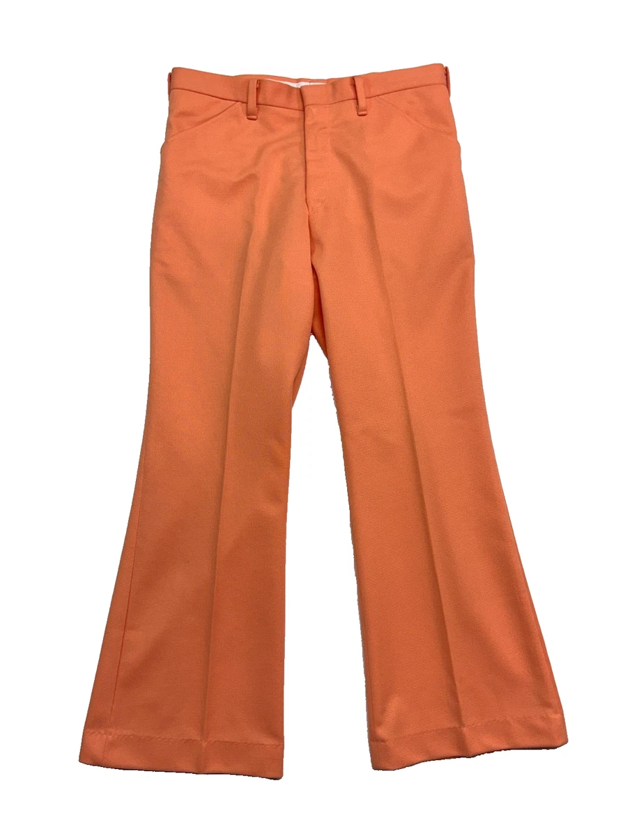 Flared Pants for Men for sale | eBay