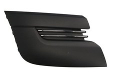 BLIC 6502-07-5545916Q Lüftungsgitter, Stoßfänger für PEUGEOT