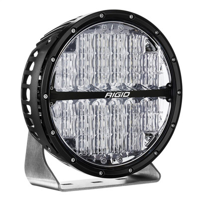 Rigid Industries Fits 360-Series 9in LED Off-Road Drive Beam - RGBW 36421