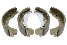 Bremsbackensatz MAPCO 8821 für OPEL ASTRA CHEVROLET DAEWOO CORSA NUBIRA VECTRA