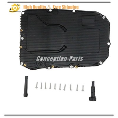 For Benz C E G S GLC GLE GLS Automatic Transmission Oil pan Filter Gasket USA