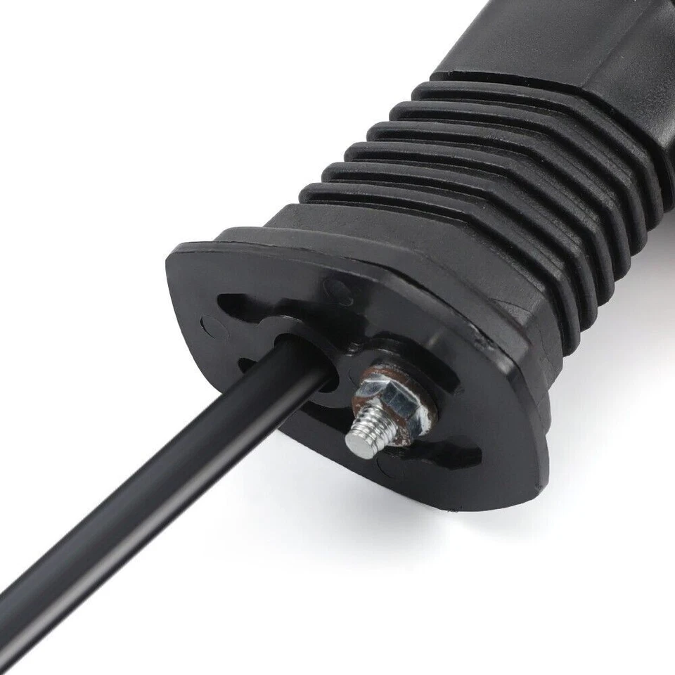 2 luces de señal de giro delanteras/traseras para Suzuki DRZ400S/SM SFV650 SV 650/1000 N/S Foto 2 de 4