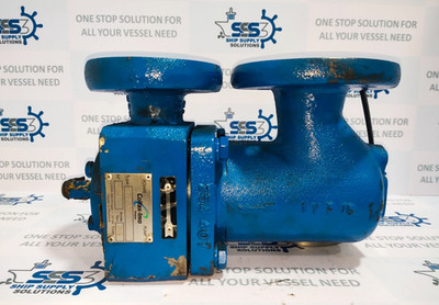 Colfax IMO POMPES 1H 324 G1Z Pumpe 1H324G12 141230 (unbenutzt neu)
