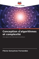 FláVia GonçAlves Fernandes | Conception D'algorithmes Et Complexité | Buch