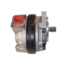 Hydraulic Pump fits Dresser TD7 TD8 100 TD7E TD8E 100E 125E 623084C92